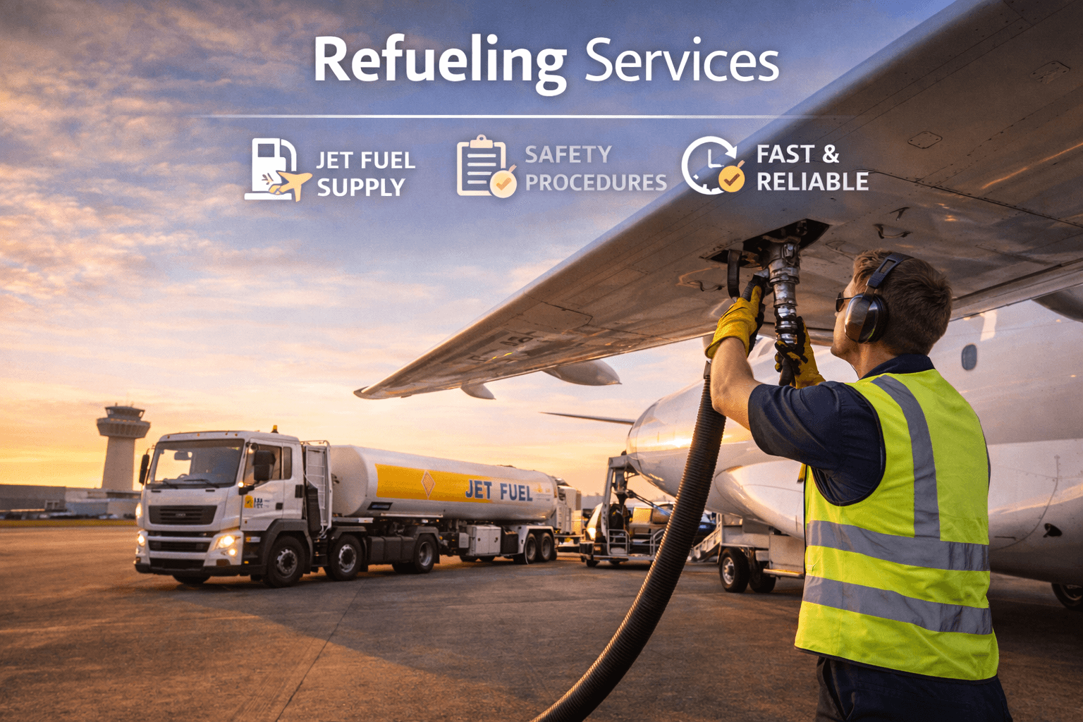 Refueling Services