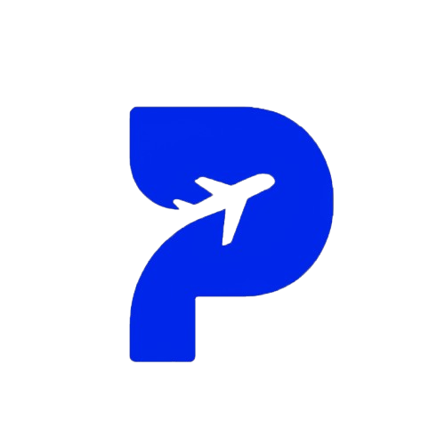 Pronto Aviation Logo